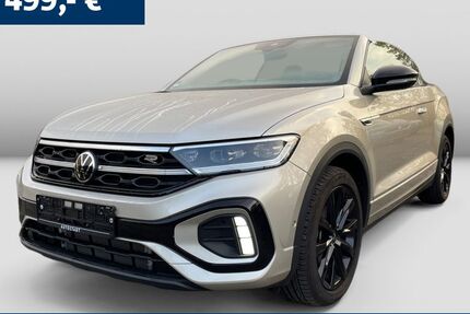 VW T-Roc 11.155 km 30.795 &euro; Böblingen 71032