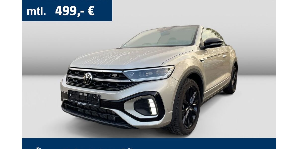 VW T-Roc 11.155 km 30.795 &euro; Böblingen 71032