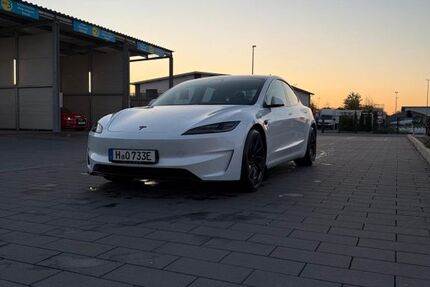 Tesla Model 3 10.500 km 50.750 &euro; Hannover 30519