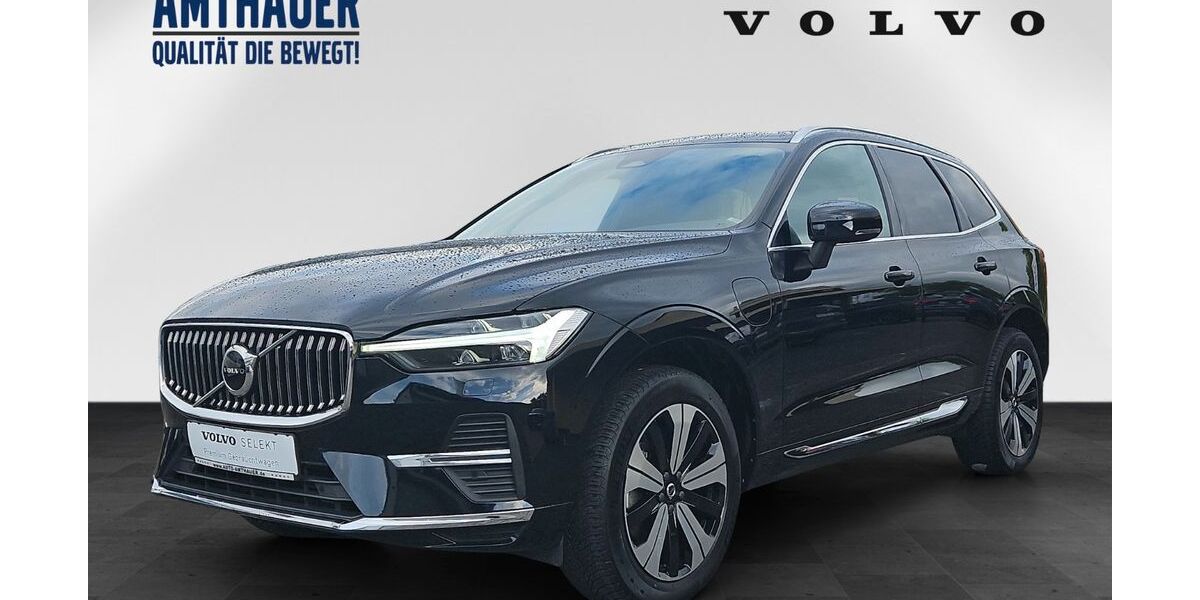 Volvo XC60 61.900 km 40.790 &euro; Hanau 63452