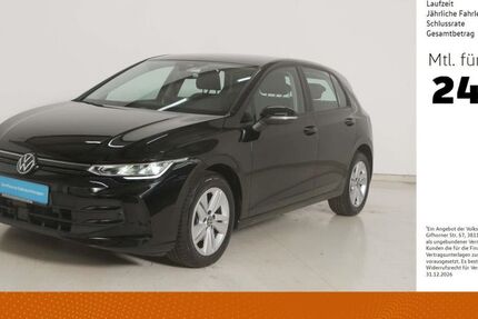 VW Golf 26.788 km 23.940 &euro; Amberg 92224