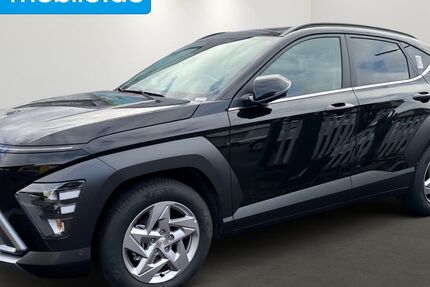 Hyundai KONA 4.500 km 28.990 € Leonberg 71229