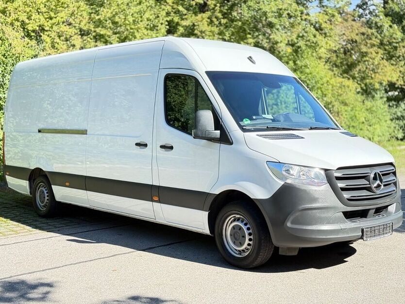 Sprinter