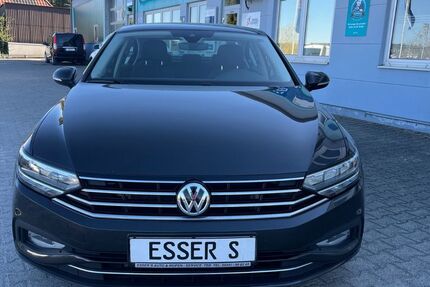 VW Passat 178.090 km 14.900 &euro; Tauberbischofsheim 97941