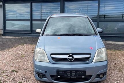 Opel Meriva 144.780 km 1.450 &euro; Theley 66636