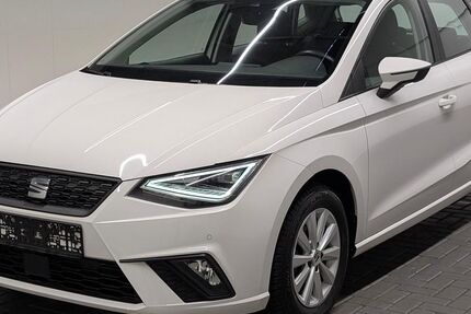 Seat Ibiza 51.530 km 13.480 &euro; Langenweddingen 39171