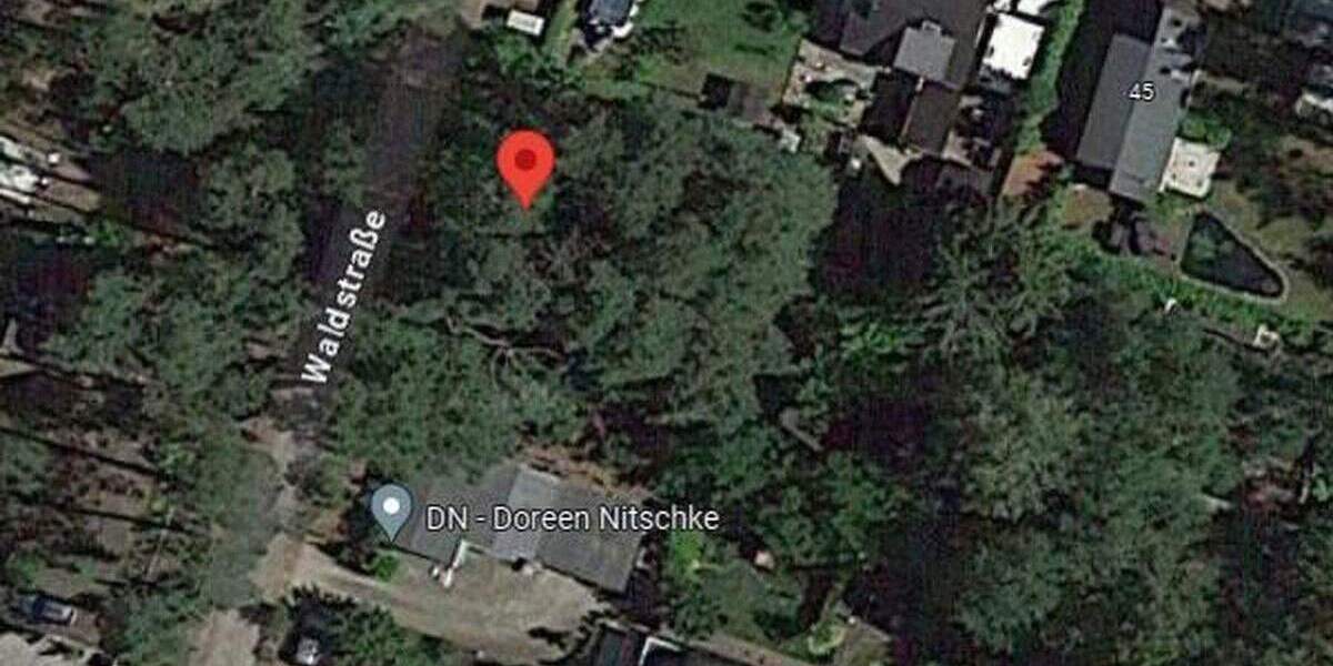 Grundstück Grünheide (Mark) OT Kagel Möllenssee Kagel - 429.000&euro; | Angebot:23928577