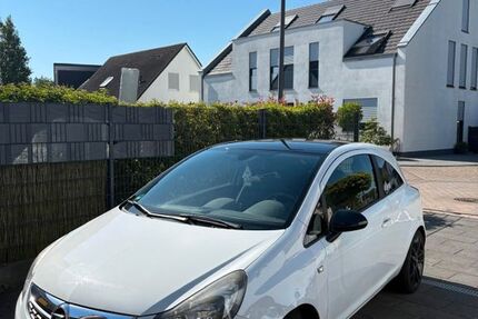 Opel Corsa 108.548 km 4.800 &euro; Troisdorf 53844