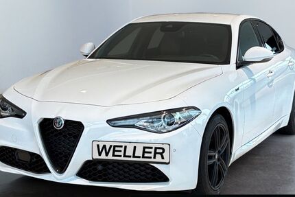 Alfa Romeo Giulia 54.000 km 26.680 &euro; Bielefeld 33609