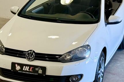VW Golf 61.600 km 9.950 &euro; Wolfenbüttel 38304