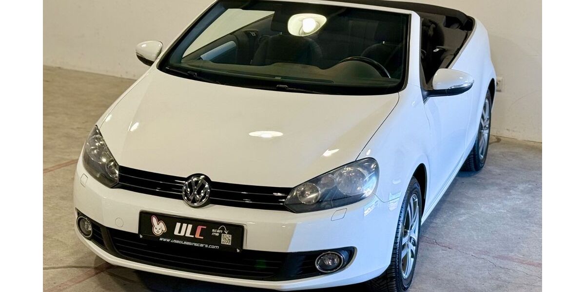 VW Golf 61.600 km 9.950 &euro; Wolfenbüttel 38304