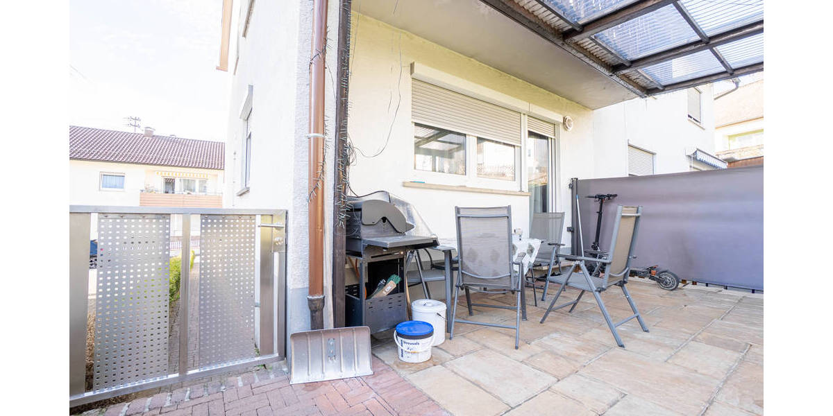 Reihenendhaus Amstetten - 4 Zimmer, 99 m&sup2;, 325.000&euro; | Angebot:26641627