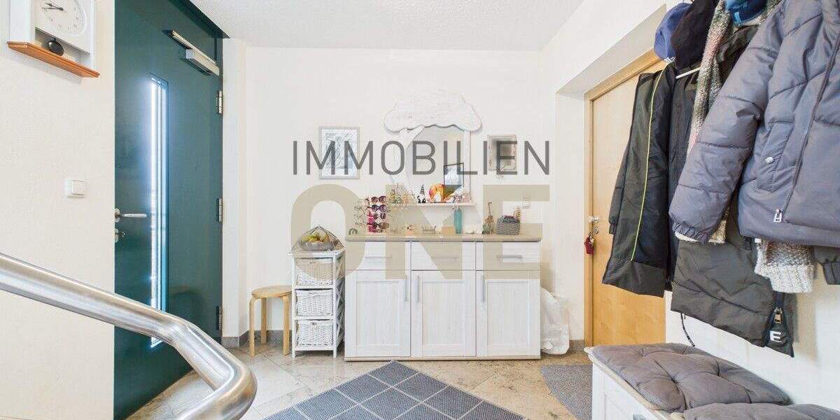 Mehrfamilienhaus, Wohnhaus Nittendorf Etterzhausen - 8 Zimmer, 259 m&sup2;, 975.000&euro; | Angebot:25108621