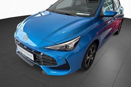 MG 3 5.000 km 18.990 &euro; Schwabach 91126