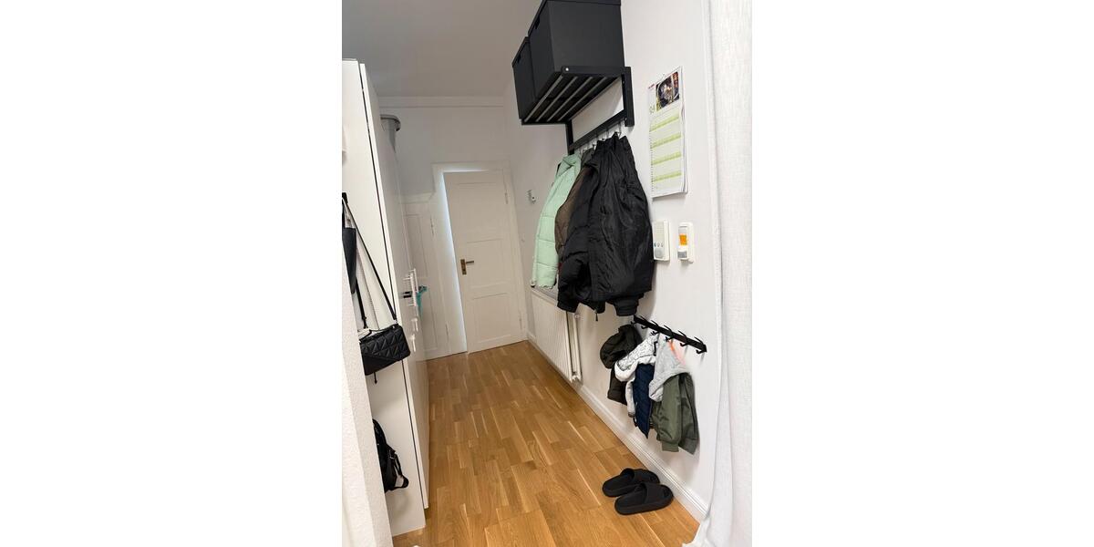 Dachgeschoßwohnung Homberg (Efze) - 3 Zimmer, 90 m&sup2;, 900&euro; | Angebot:26337443