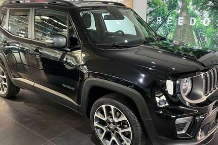 Jeep Renegade 37.365 km 22.490 € Leipzig 04179