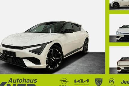 Kia EV6 15.000 km 46.990 € Hof 95032
