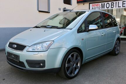 Ford C-Max 118.000 km 2.400 &euro; Nürtingen 72622