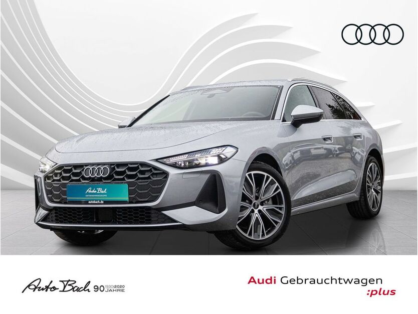 Audi A5 1.300 km 52.640 € Diez 65582