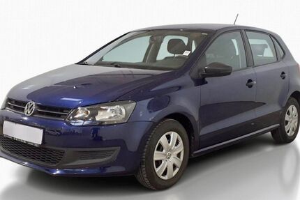 VW Polo 60.000 km 7.600 € Gundelfingen /Freiburg 79194