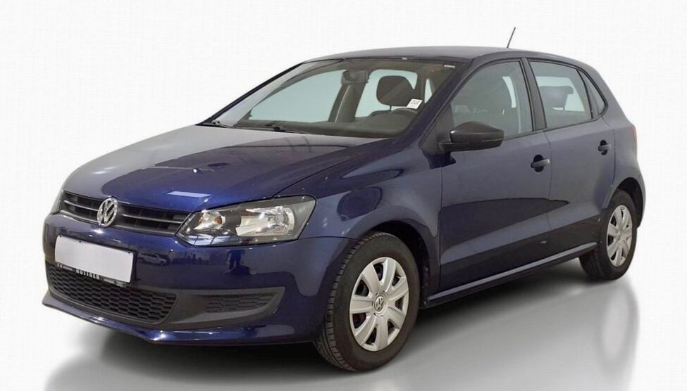 VW Polo 60.000 km 7.600 € Gundelfingen /Freiburg 79194