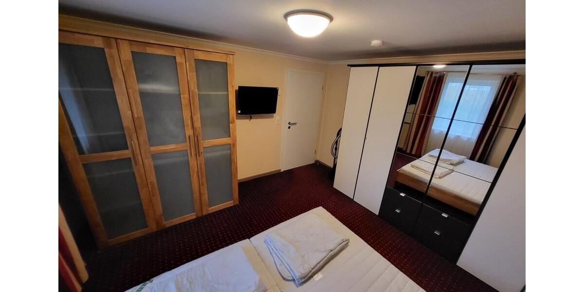 Etagenwohnung Pocking - 3 Zimmer, 70 m&sup2;, 650&euro; | Angebot:26222500