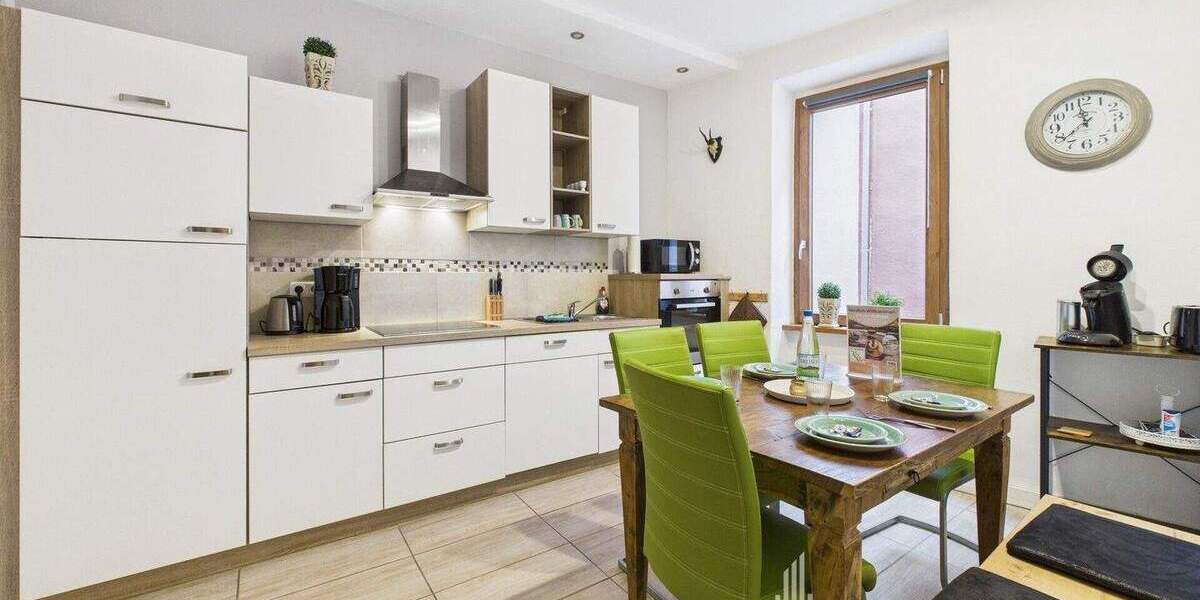 Einfamilienhaus Zell / Merl Merl - 3 Zimmer, 75 m&sup2;, 199.900&euro; | Angebot:25736733