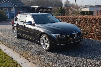 BMW 330 202.752 km 14.700 &euro; Garding 25836