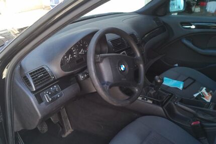 VW Touran 270.000 km 1.700 € Hersbruck 91217