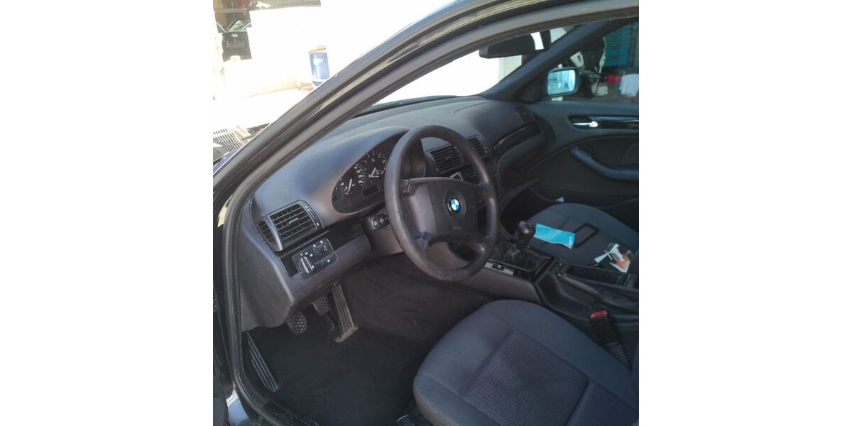 VW Touran 270.000 km 1.700 € Hersbruck 91217