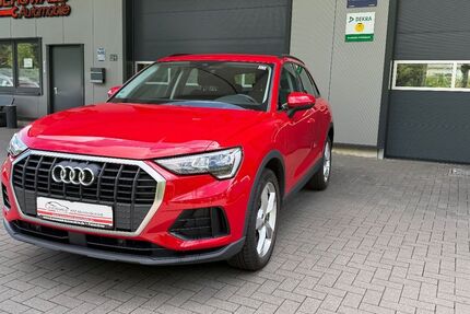 Audi Q3 100.000 km 22.690 &euro; Finnentrop 57413