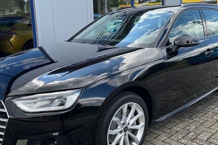 Audi A4 66.600 km 24.490 &euro; Meppen 49716