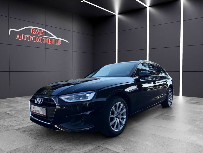 Audi A4 23.900 km 29.499 € Bremen 28239