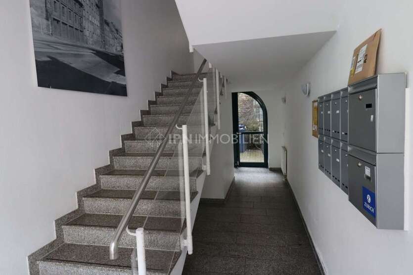Wohnung zum Mieten in Rostock 830 € 61.5 m²