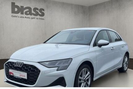 Audi A3 20.438 km 31.900 &euro; Marburg 35039