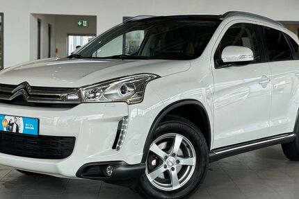 Citroen C4 78.822 km 9.995 &euro; Herford 32052