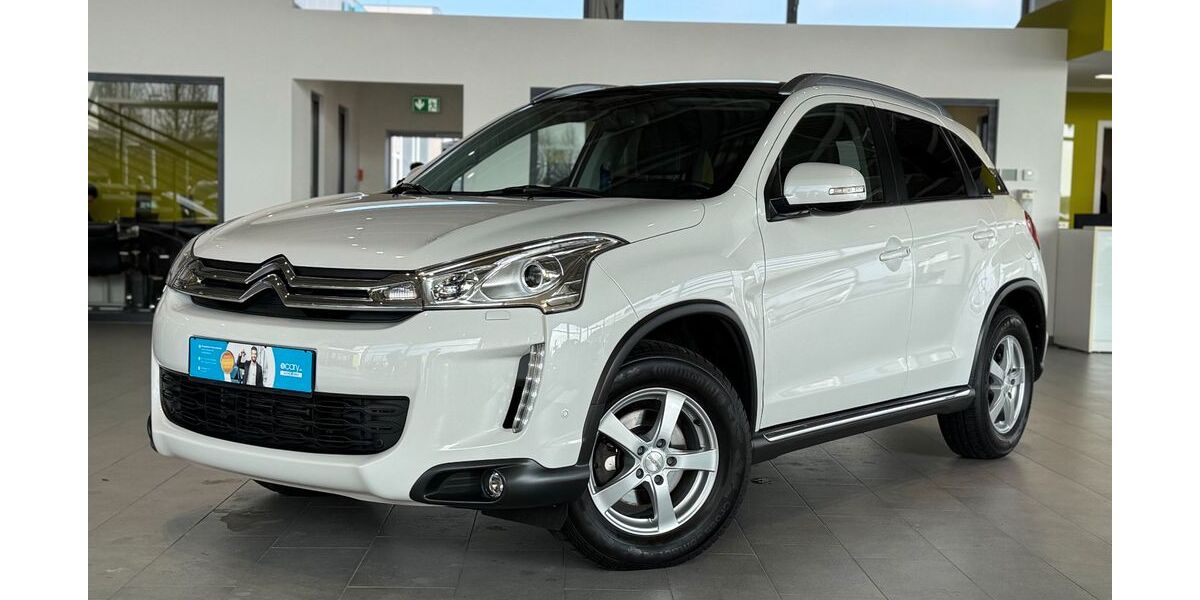 Citroen C4 78.822 km 9.995 &euro; Herford 32052