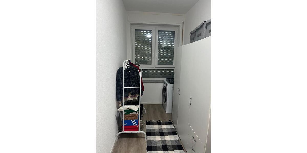 Erdgeschoßwohnung Göppingen - 2 Zimmer, 40 m&sup2;, 680&euro; | Angebot:26399159