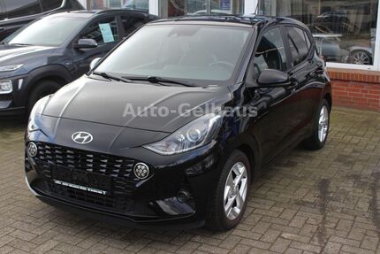 Hyundai i10 28.000 km 13.900 € Bösel 26219