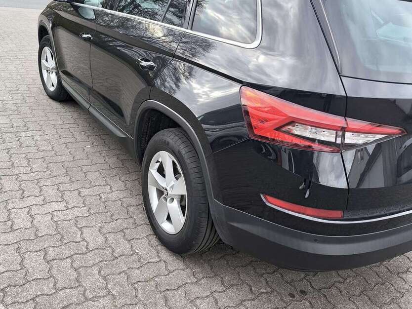 Kodiaq