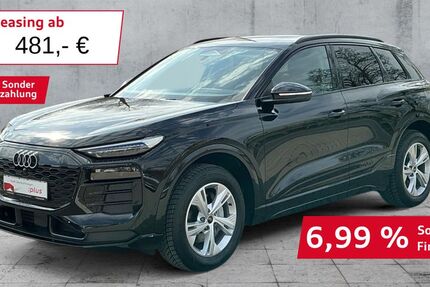 Audi Q6 e-tron 5.826 km 53.830 &euro; Bamberg 96052