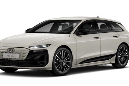 Audi A6 e-tron 15.100 km 65.069 &euro; Hanau 63452