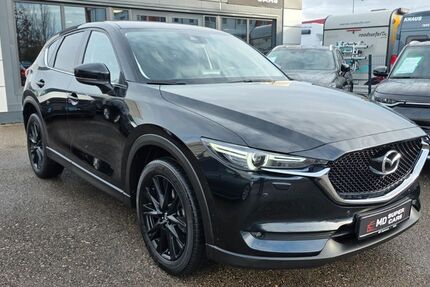 Mazda CX-5 108.608 km 20.590 &euro; Fürth 90763