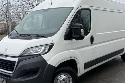 Peugeot Boxer 133.817 km 13.850 &euro; Hilden 40721