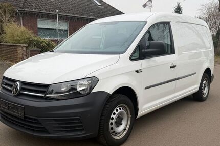 VW Caddy 159.000 km 8.200 &euro; Ahlerstedt 21702