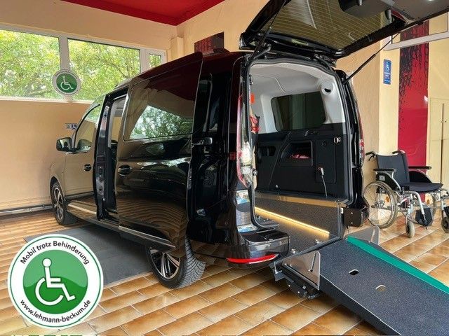Caddy Maxi