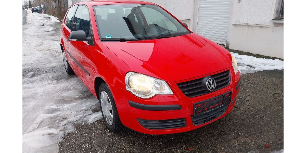 VW Polo 68.682 km 3.400 &euro; Borsdorf 04451
