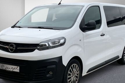 Opel Vivaro 90.750 km 20.950 &euro; Wunsiedel 95632