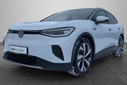 VW ID.4 37.300 km 30.590 &euro; Worms 67547