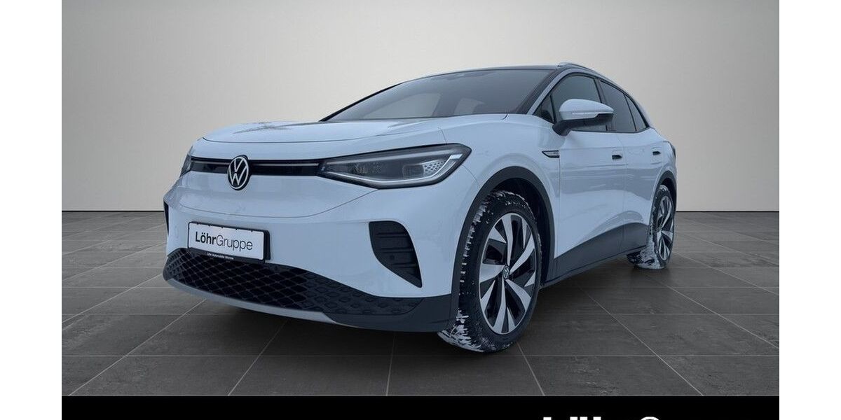 VW ID.4 37.300 km 30.590 &euro; Worms 67547